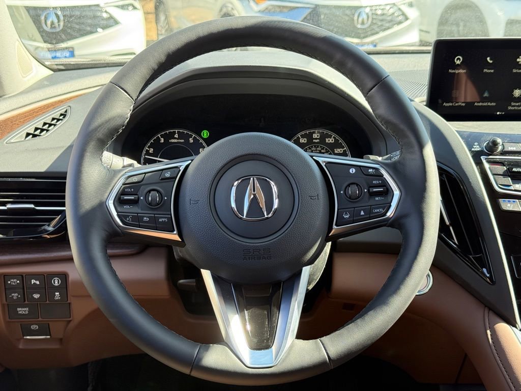 New 2026 Acura RDX SH-AWD w/ Advance Package image 20