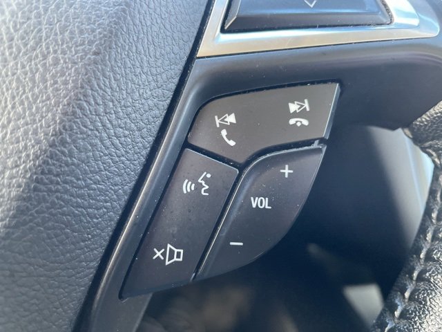 Certified 2020 Ford Fusion Titanium image 16