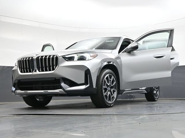 New 2026 BMW X1 xDrive28i w/ Technology Package AWD/4WD image 48