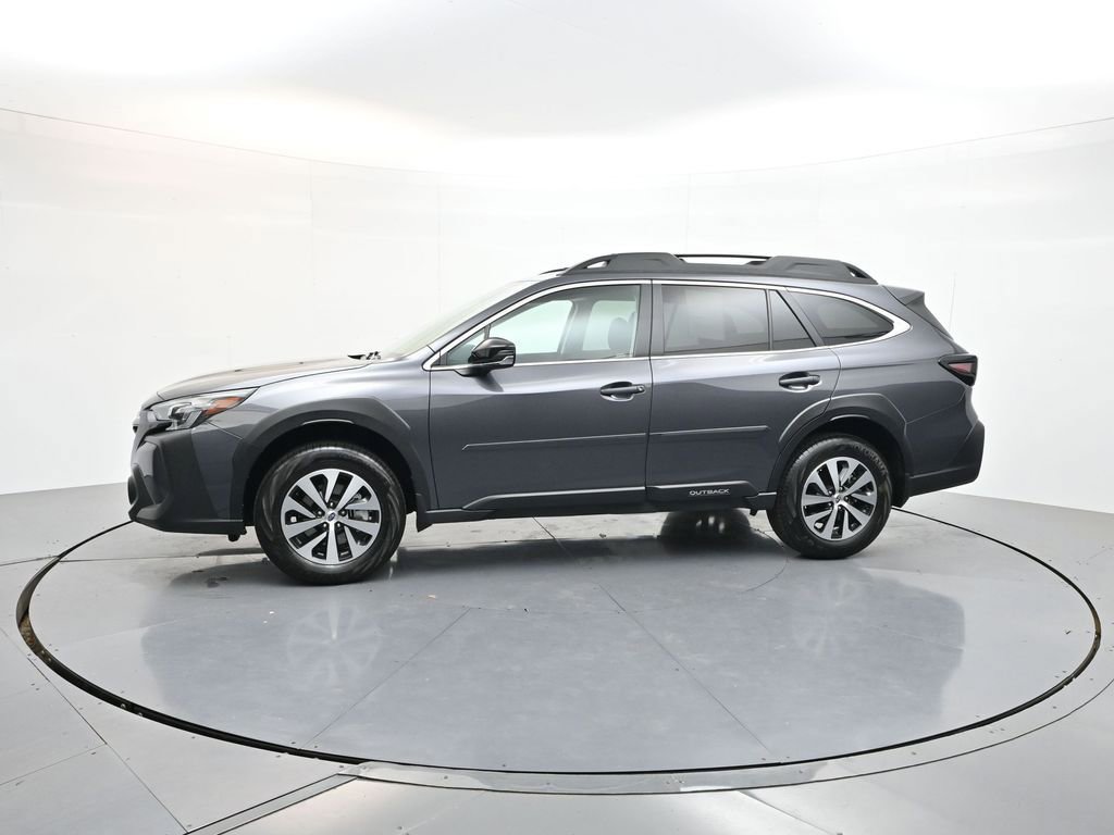 Certified 2025 Subaru Outback Premium w/ Popular Package #1A AWD/4WD image 4