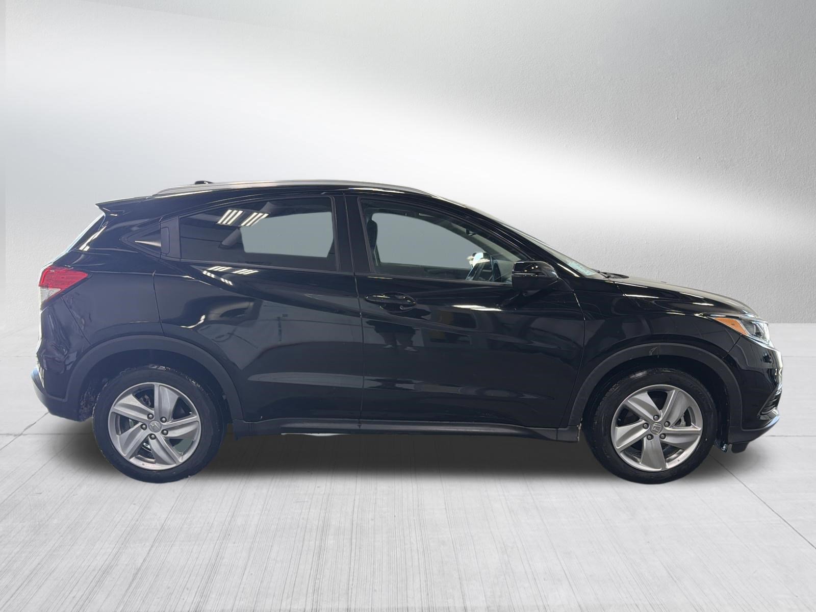 Used 2020 Honda HR-V EX-L image 8