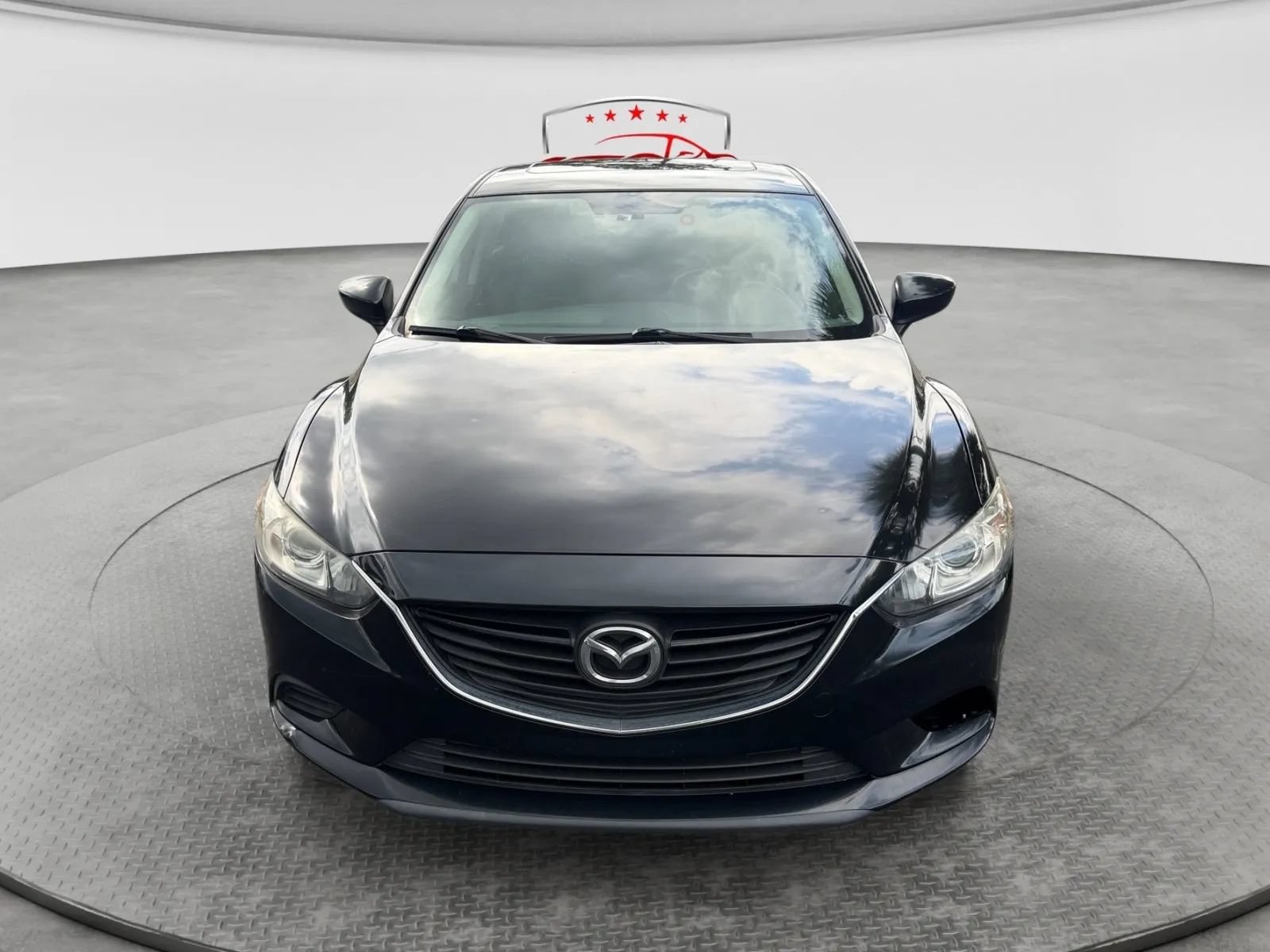 Used 2015 MAZDA MAZDA6 Touring FWD image 8