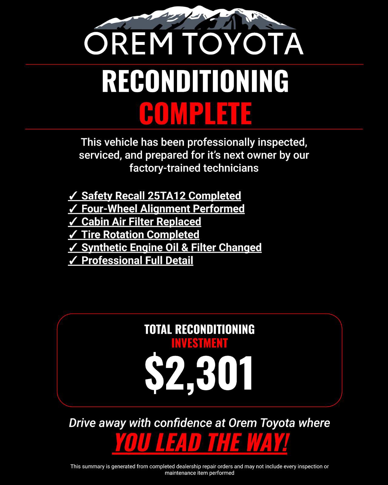 Used 2025 Toyota Sienna XLE FWD image 4