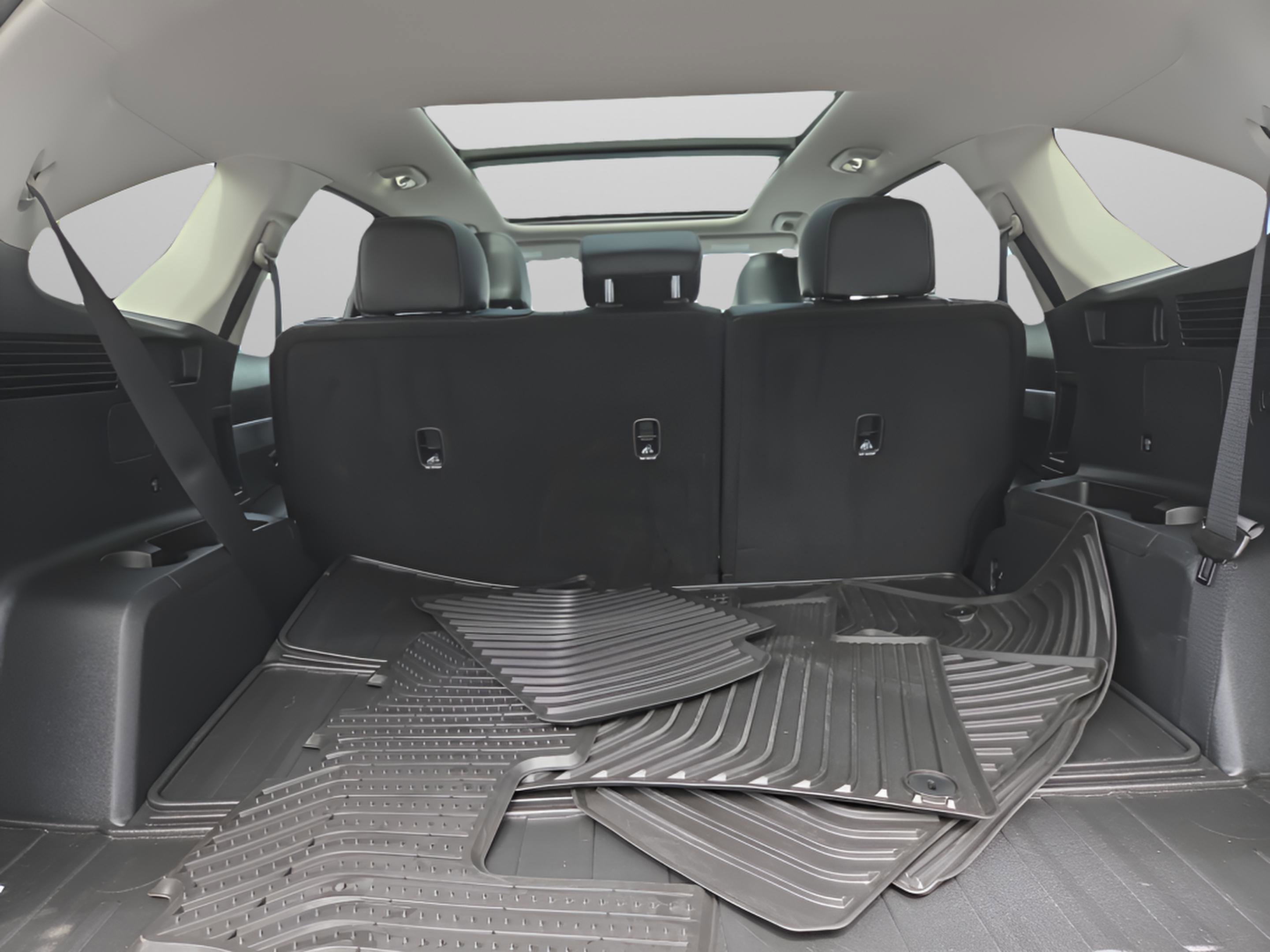 Used 2025 Kia Sorento S w/ Panoramic Sunroof Package FWD image 31