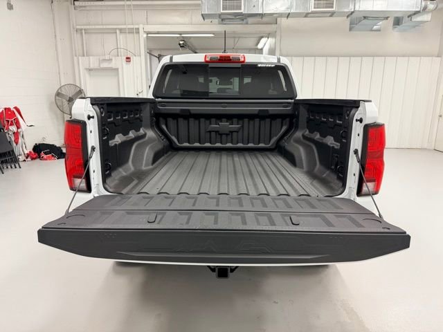 Certified 2026 Chevrolet Colorado ZR2 w/ Technology Package image 29