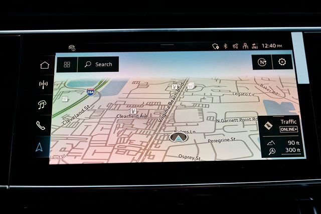 New 2026 Audi Q7 3.0T Premium Plus image 39