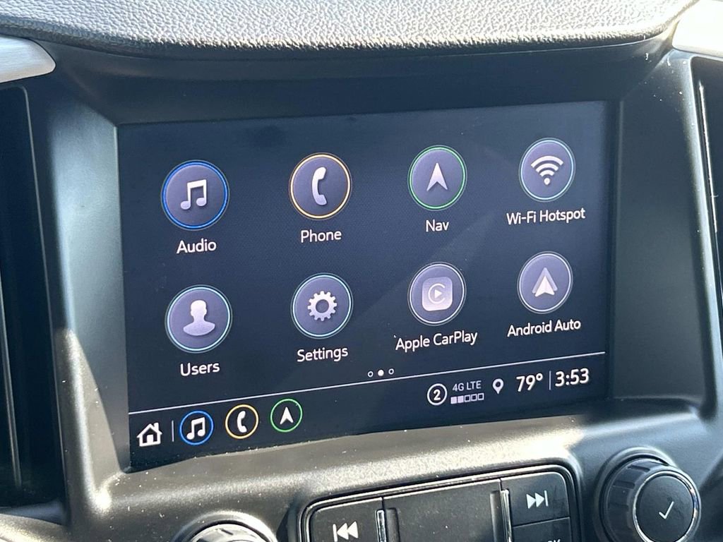 Used 2023 GMC Terrain SLT w/ Infotainment Package II AWD/4WD image 28