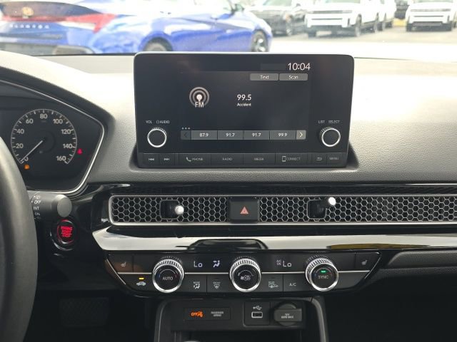 Used 2022 Honda Civic EX-L image 13