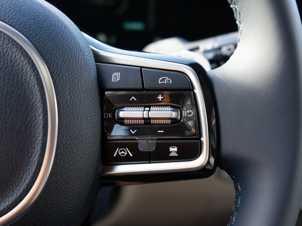 New 2026 Kia Carnival SX image 20