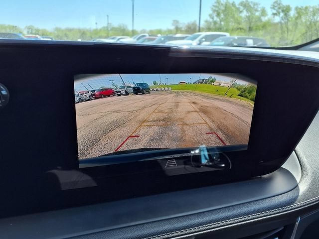 Used 2025 Buick Encore GX Preferred FWD image 61