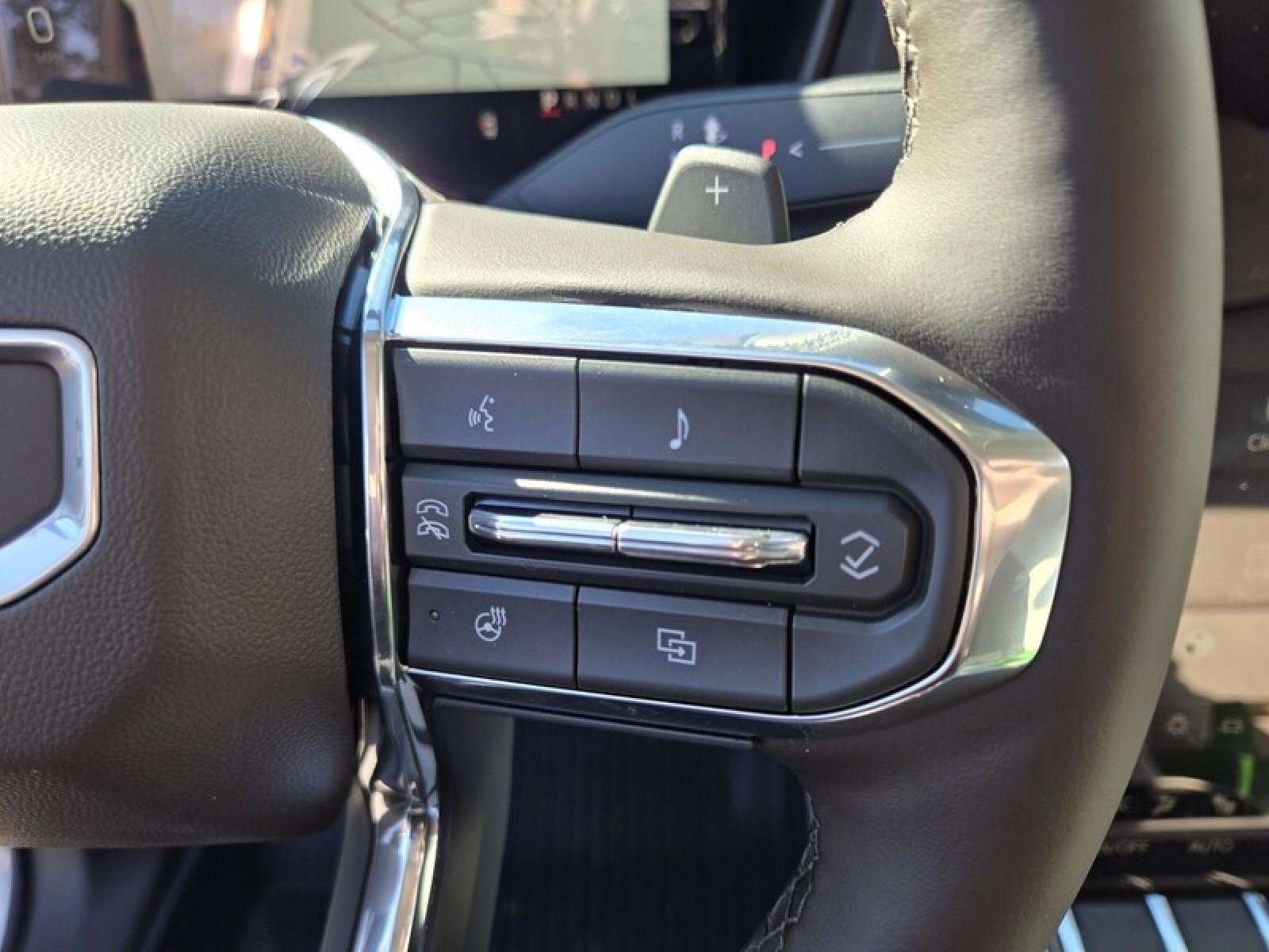 New 2026 GMC Terrain Denali w/ LPO, Floor Liner Package image 12