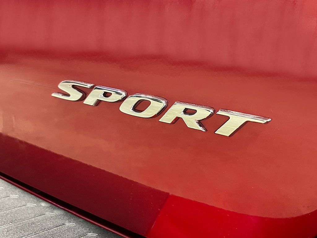 New 2026 Honda Odyssey Sport-L image 10