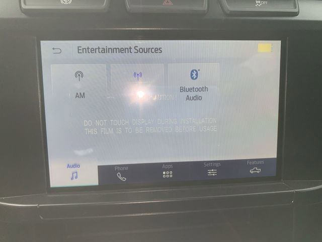 New 2024 Ford F550 2WD Crew Cab Super Duty image 17