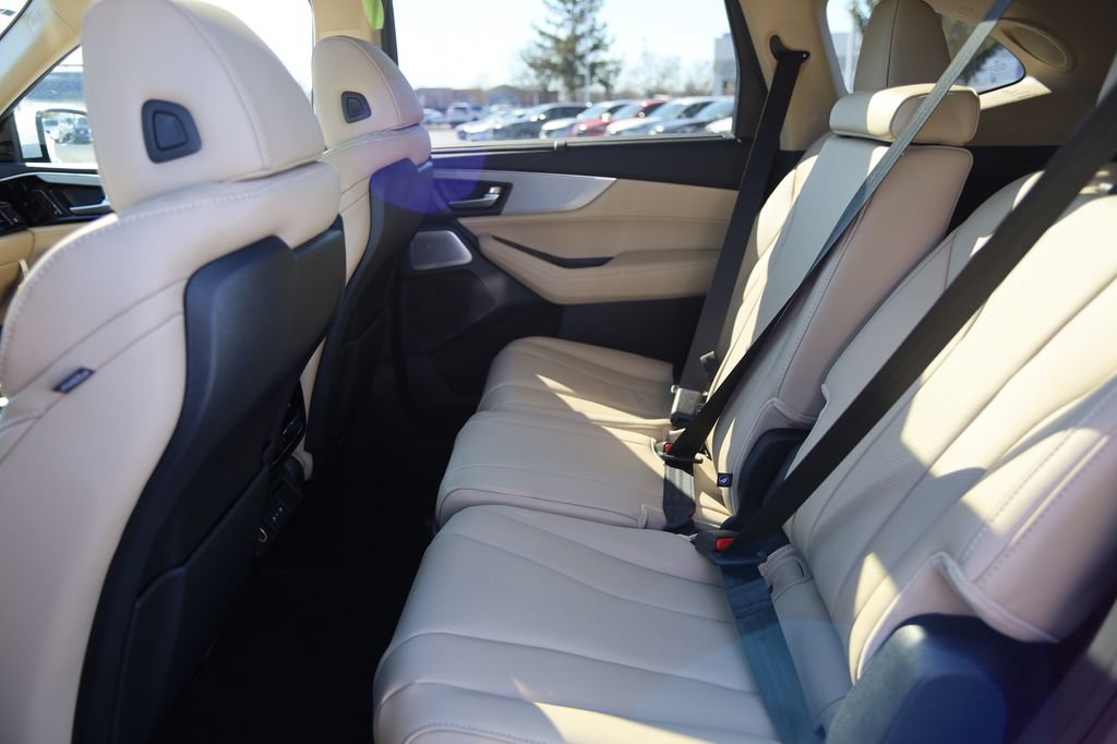 Used 2026 Acura MDX FWD w/ Technology Package image 27