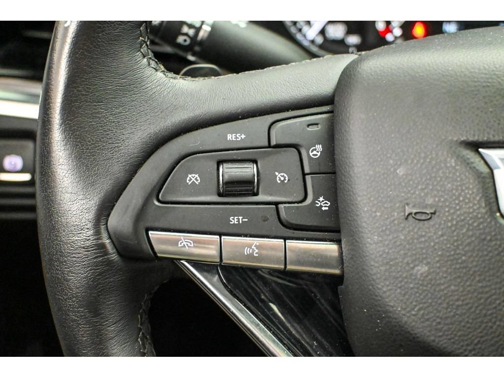 Certified 2024 Cadillac XT6 Premium Luxury AWD/4WD image 43