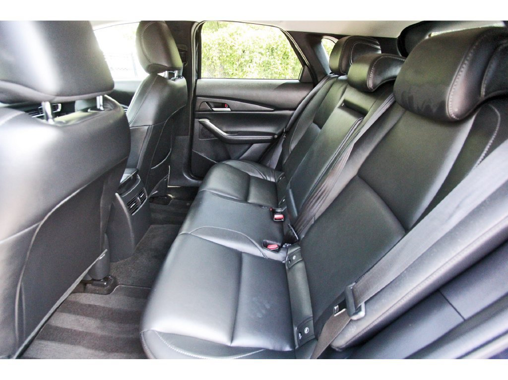 Certified 2026 MAZDA CX-30 AWD 2.5 S image 12