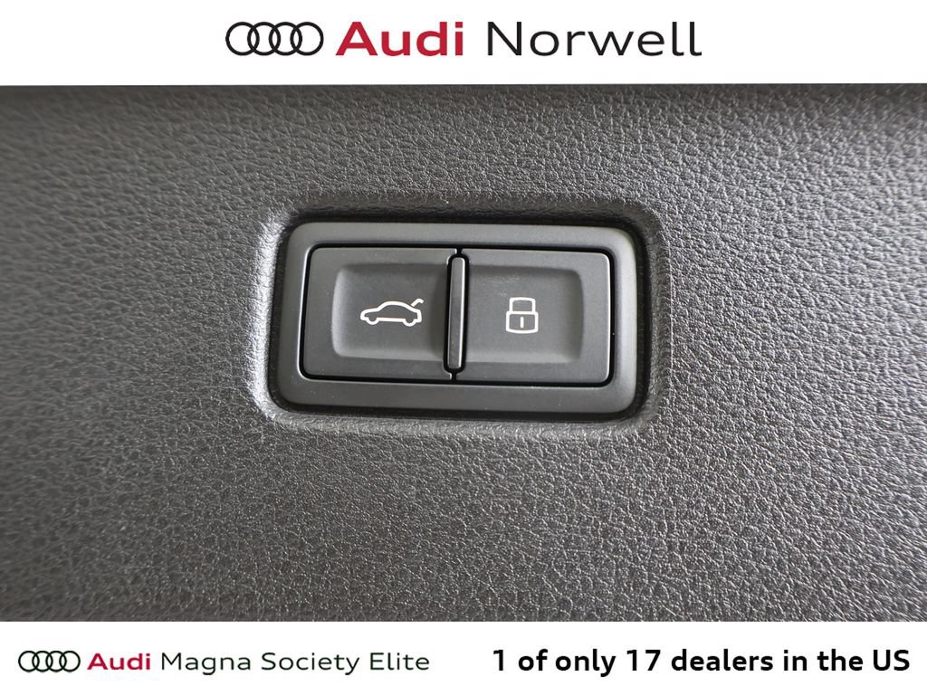 Used 2024 Audi Q5 2.0T Premium Plus AWD/4WD image 16