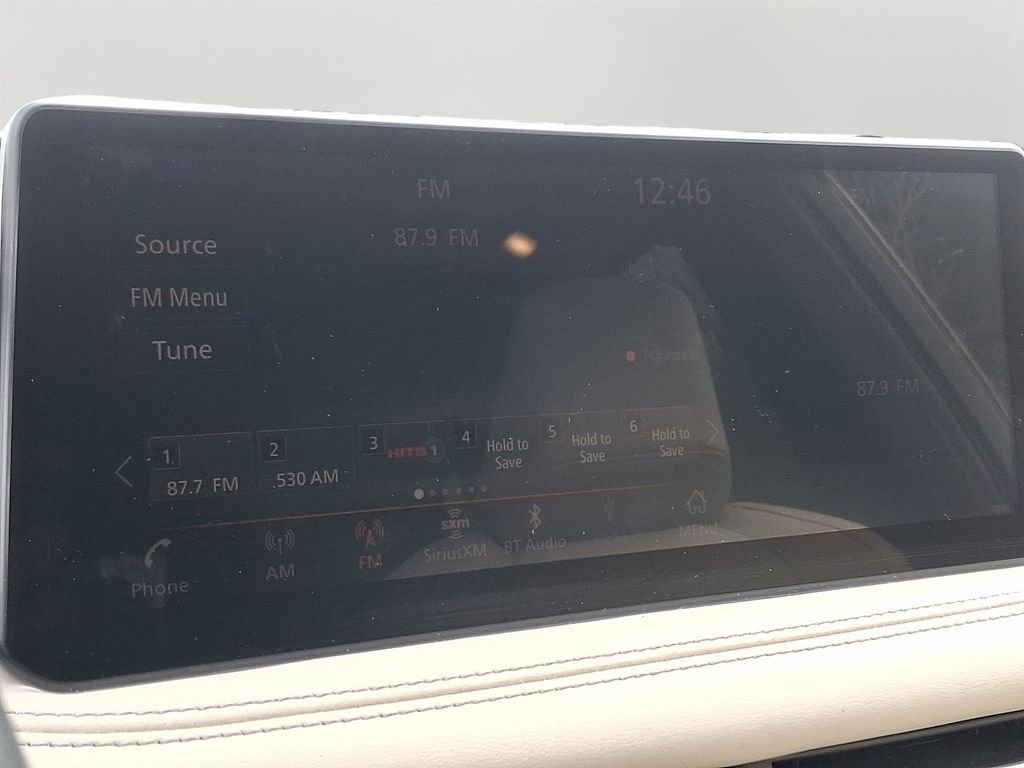 Used 2024 INFINITI QX60 Luxe w/ Cargo Package image 20