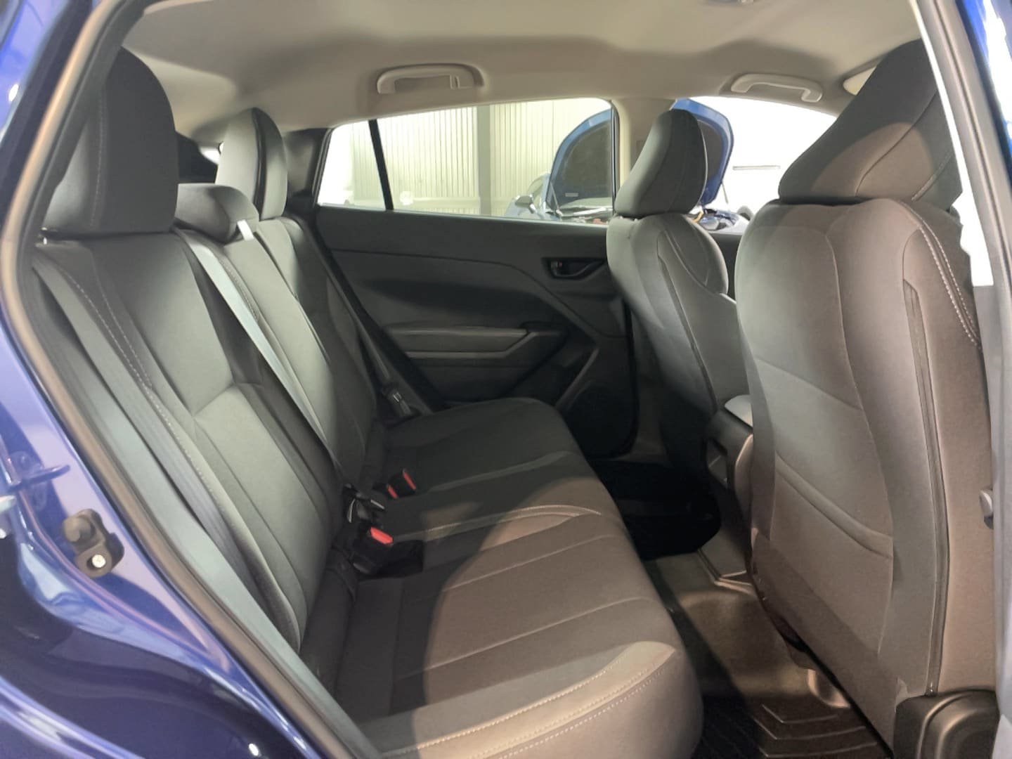 Used 2025 Subaru Impreza 2.0i AWD/4WD image 17