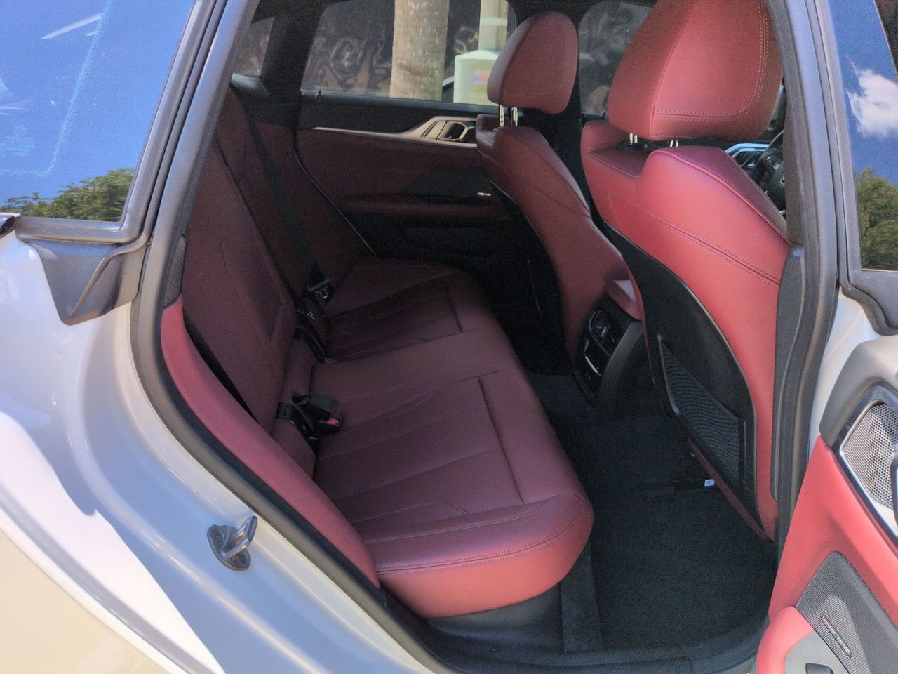 Used 2023 BMW i4 eDrive35 w/ Premium Package RWD image 24