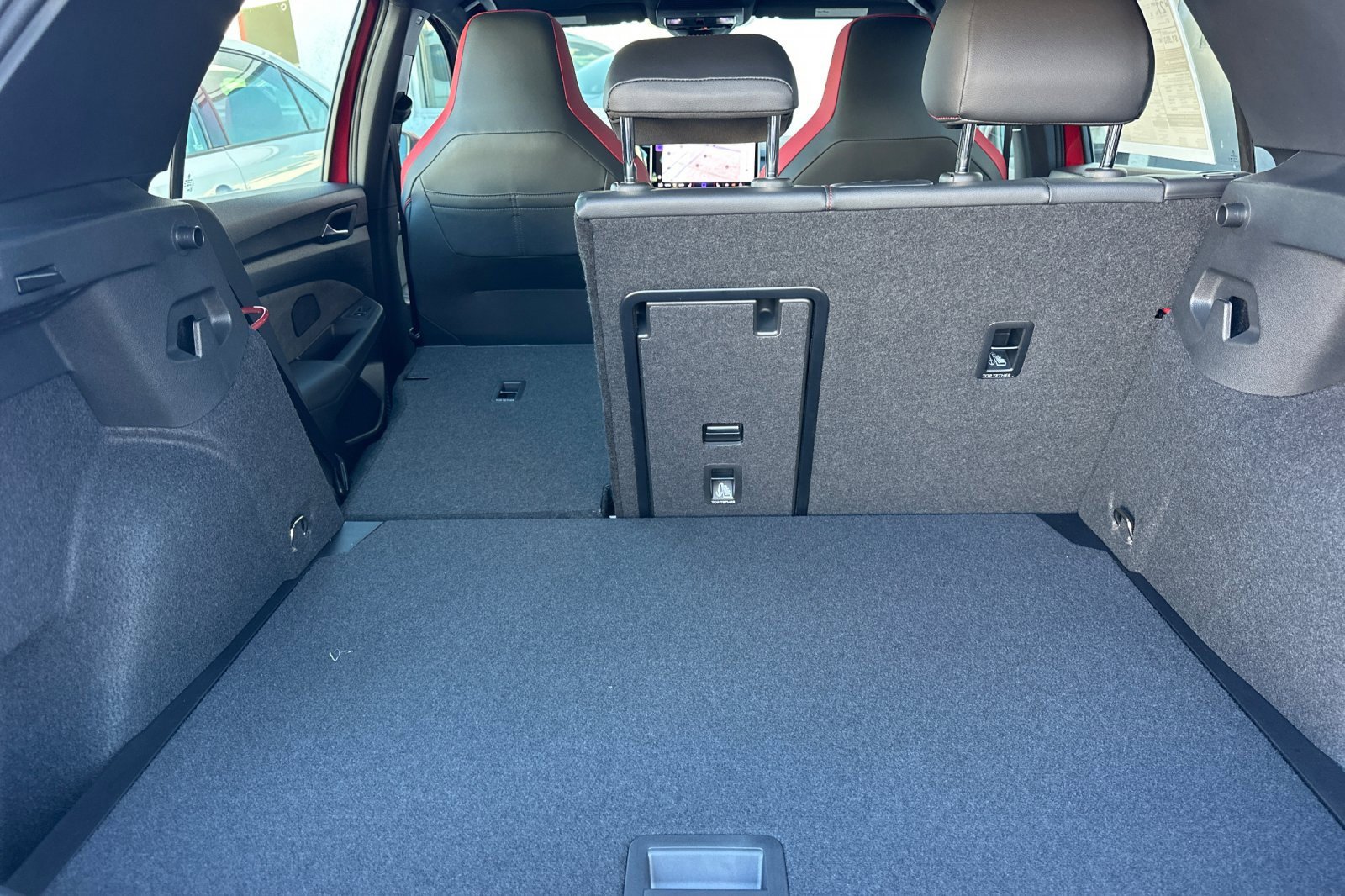 New 2025 Volkswagen GTI SE image 13