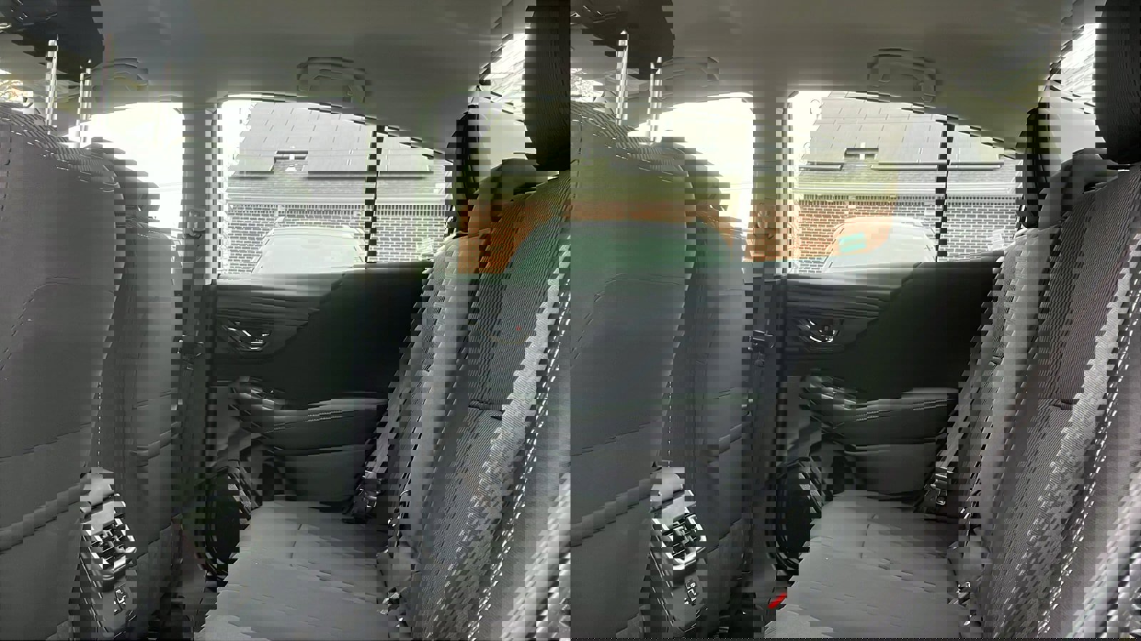 Certified 2025 Subaru Legacy Premium image 21