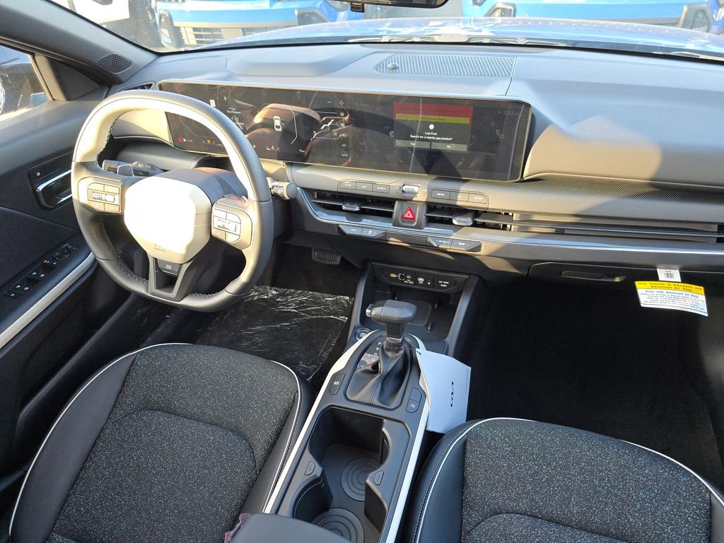 Used 2025 Kia K4 GT-Line image 20