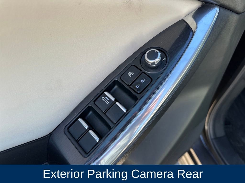 Used 2016 MAZDA CX-5 Grand Touring image 12