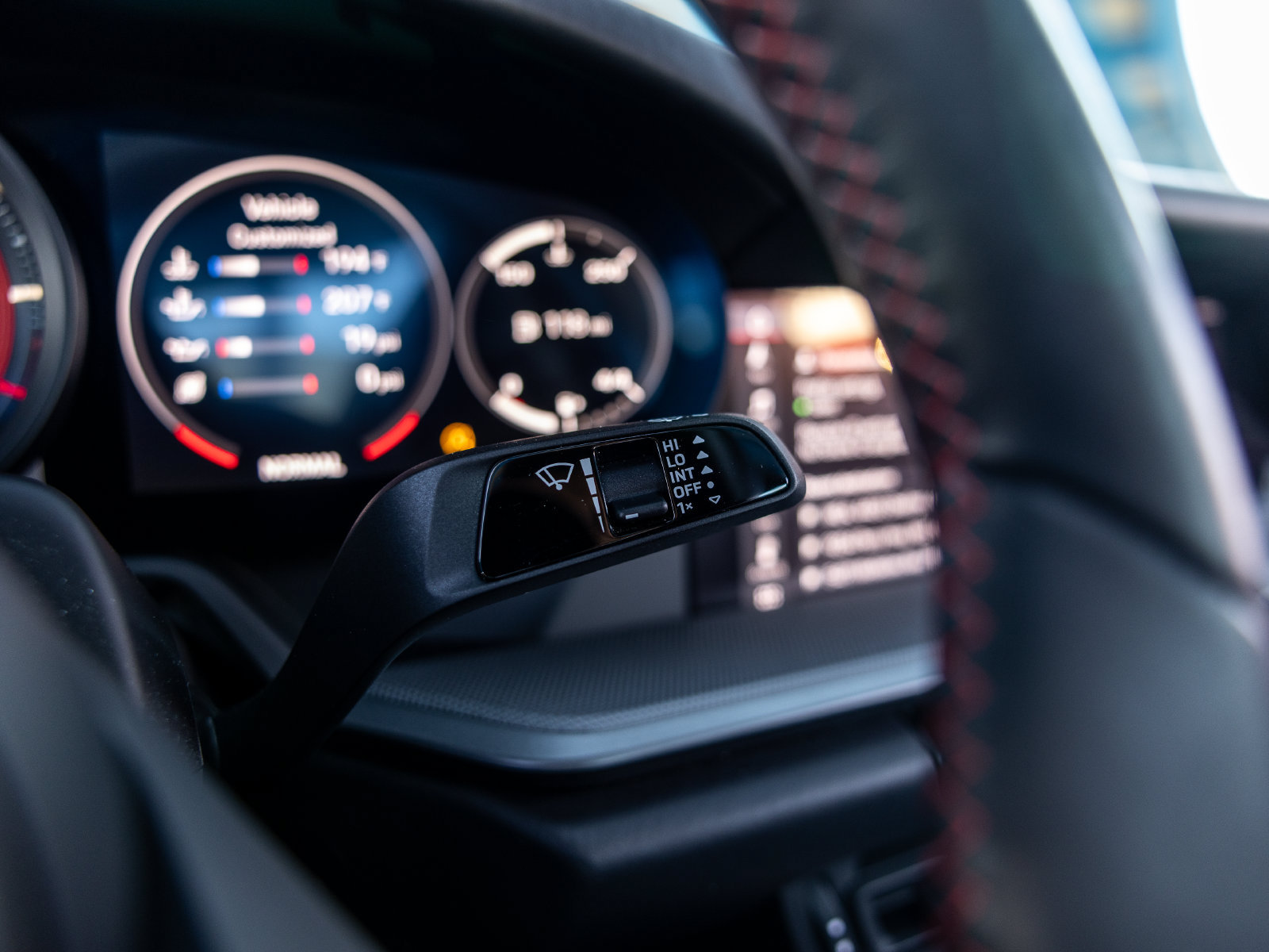Certified 2021 Porsche 911 AWD/4WD image 36