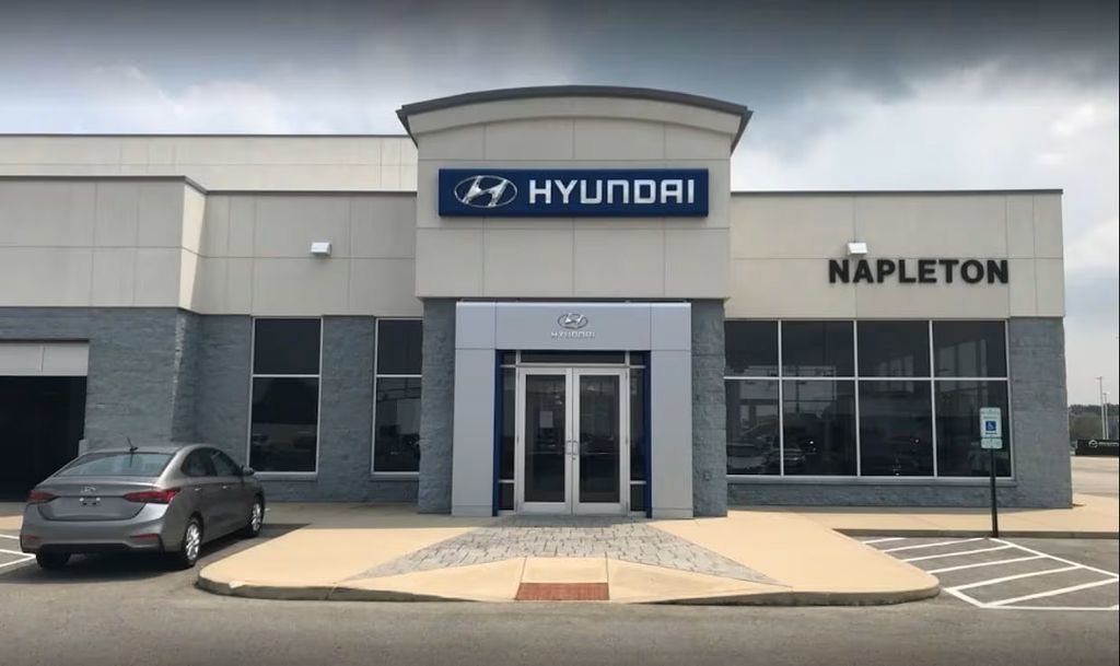 New 2026 Hyundai Kona SE image 32