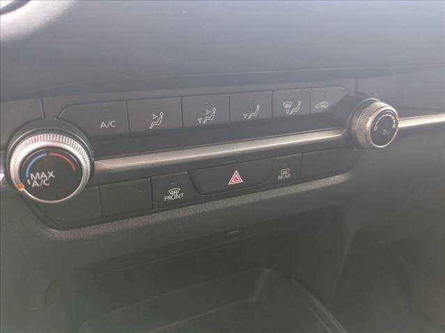 Used 2020 MAZDA CX-30 AWD image 8