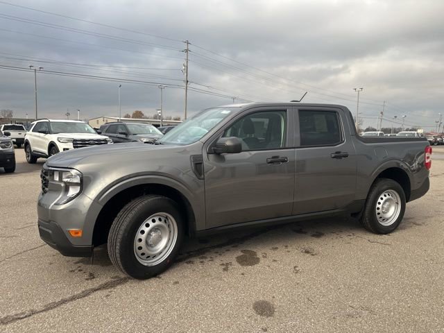 New 2025 Ford Maverick XL w/ Equipment Group 101A image 26