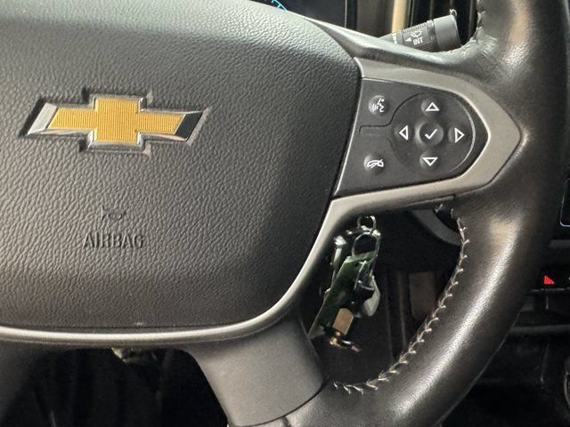 Used 2022 Chevrolet Colorado ZR2 w/ Colorado ZR2 Bison Edition AWD/4WD image 23