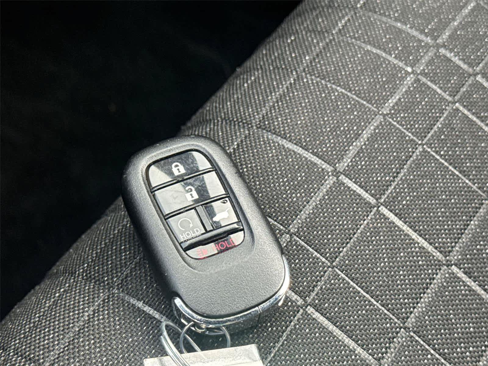 Used 2024 Honda HR-V Sport image 29