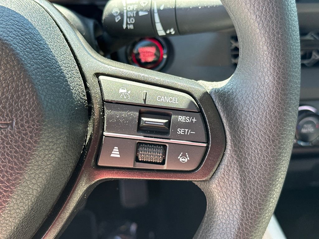 Used 2025 Honda Accord LX image 25