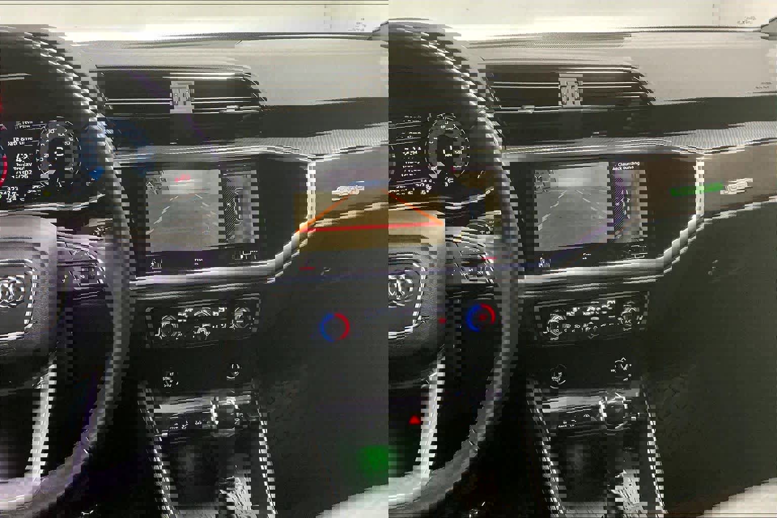 Certified 2023 Audi Q3 2.0T Premium Plus w/ Premium Plus Package image 9