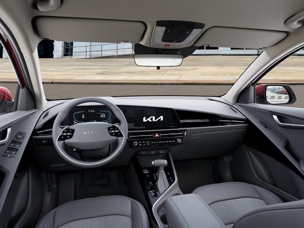 New 2026 Kia Niro EX image 15