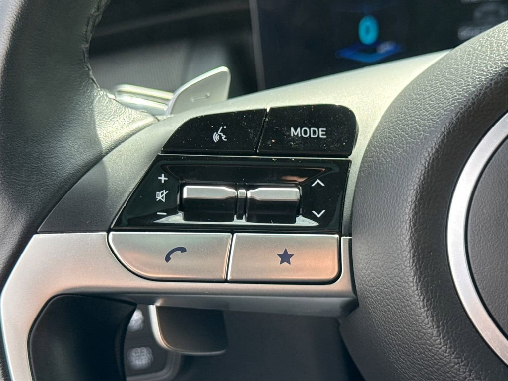 Certified 2024 Hyundai Tucson Limited image 24