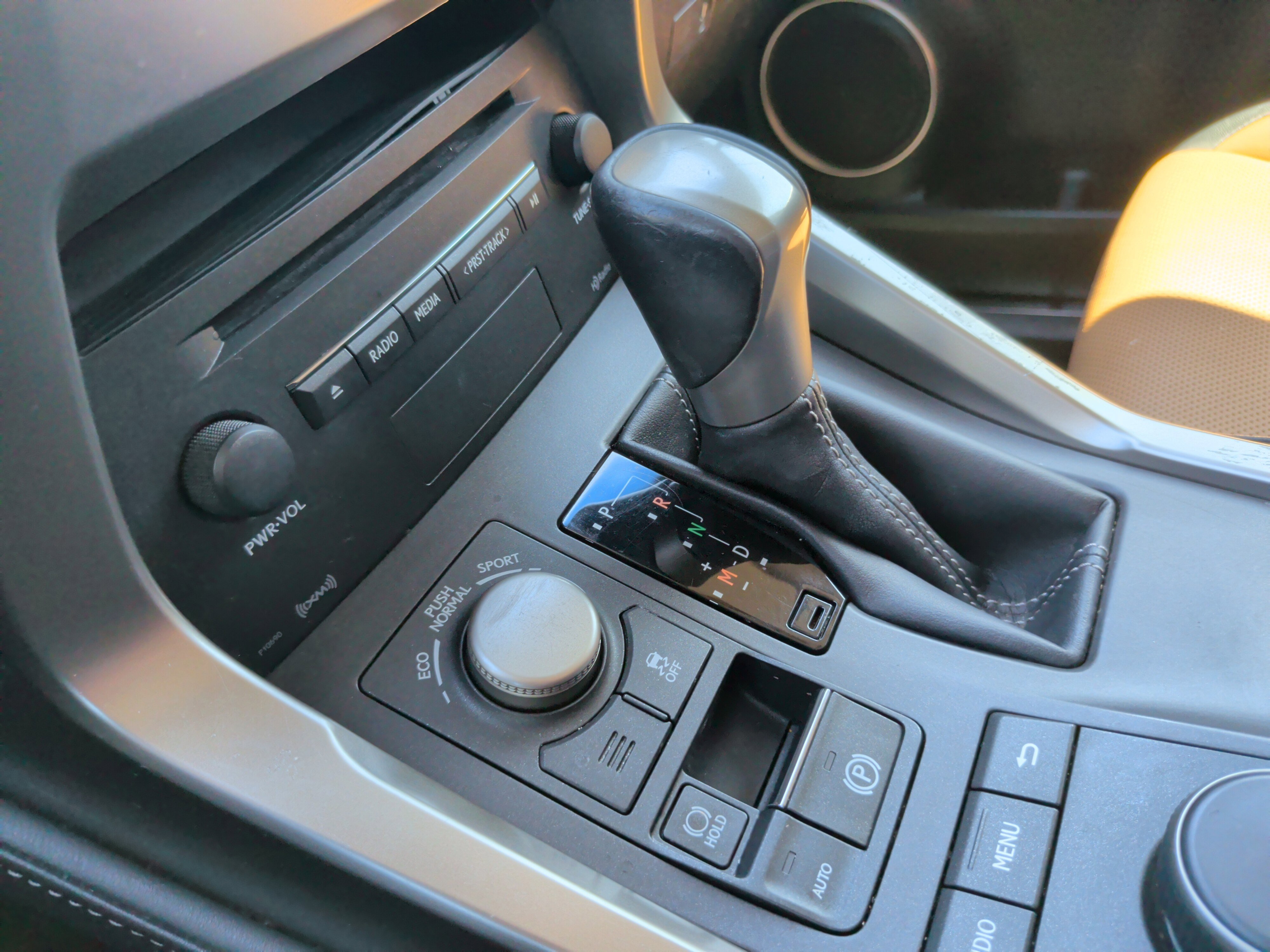 Used 2016 Lexus NX 200t F Sport w/ F Sport Premium Package image 18