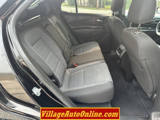 Used 2022 Chevrolet Equinox LT w/ Driver Convenience Package AWD/4WD image 39