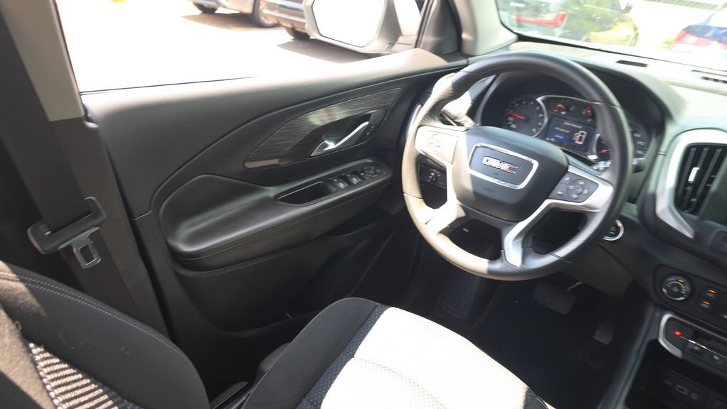 Used 2022 GMC Terrain SLE w/ Fleet Convenience Package AWD/4WD image 26