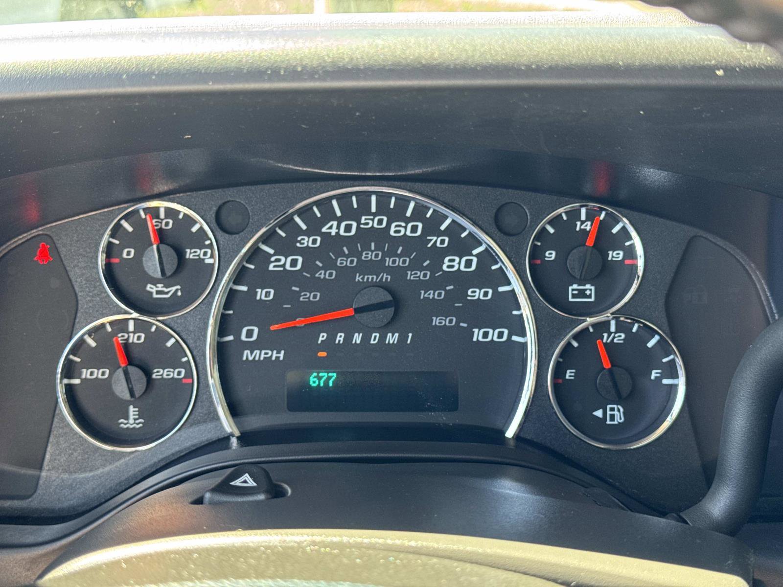 Used 2023 Chevrolet Express 3500 w/ Power Convenience Package image 6