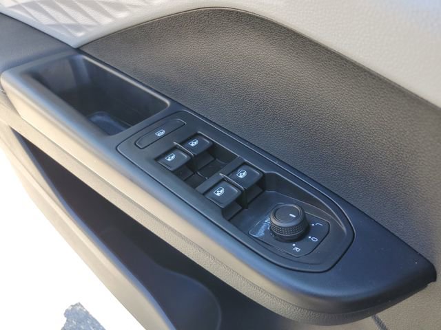 Certified 2024 Volkswagen Taos S image 30