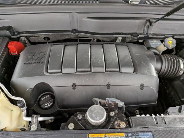 Used 2012 GMC Acadia SLT FWD image 29