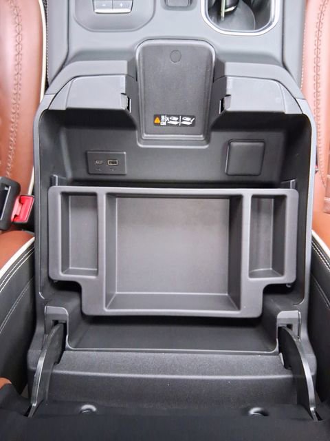Used 2024 GMC Sierra 1500 Denali Ultimate AWD/4WD image 20