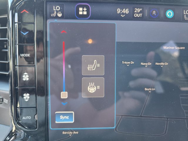 New 2026 RAM 2500 Big Horn AWD/4WD image 19