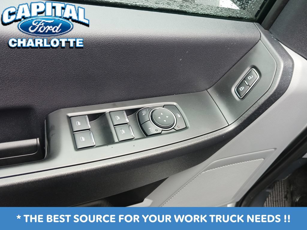 New 2026 Ford F550 4x4 Crew Cab image 11