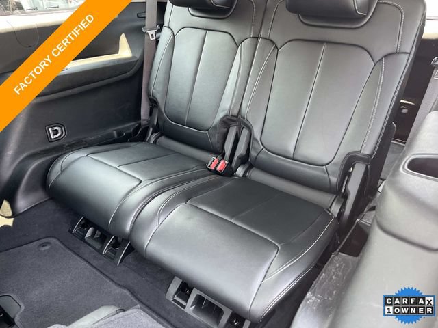 Used 2022 Jeep Grand Cherokee L Limited w/ Trailer Tow Group (B) AWD/4WD image 20