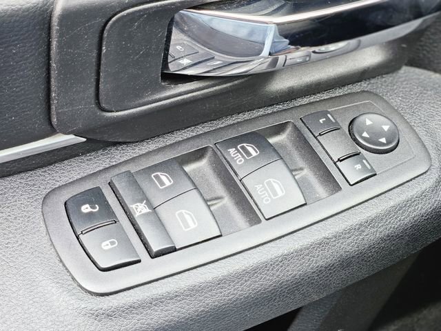 Used 2024 RAM 1500 Classic Warlock image 21