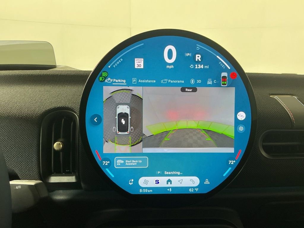 New 2026 MINI Cooper Convertible image 12